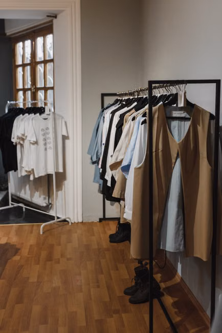 Camisetas e Blusas